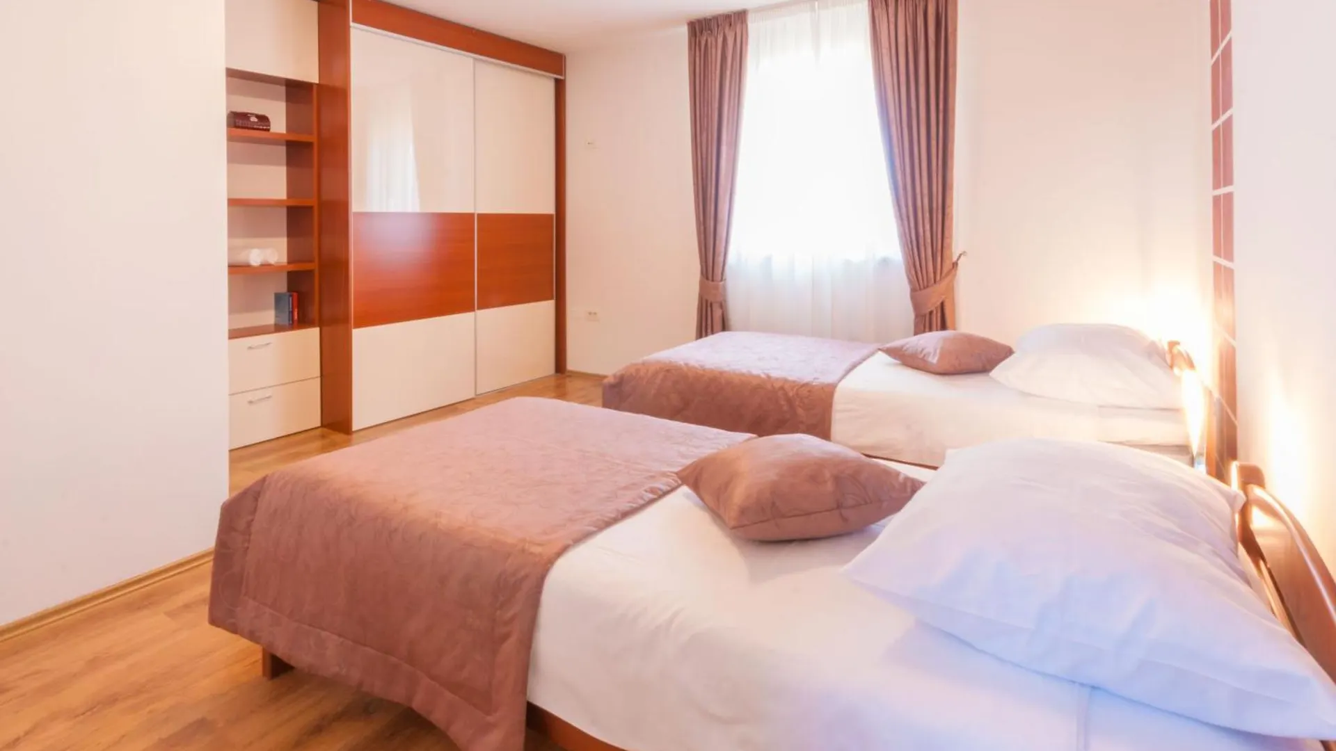 Villa Macarinka, A Luxurious, Private Villa Minutes From The Beach Ubasico 0*,  Croatie
