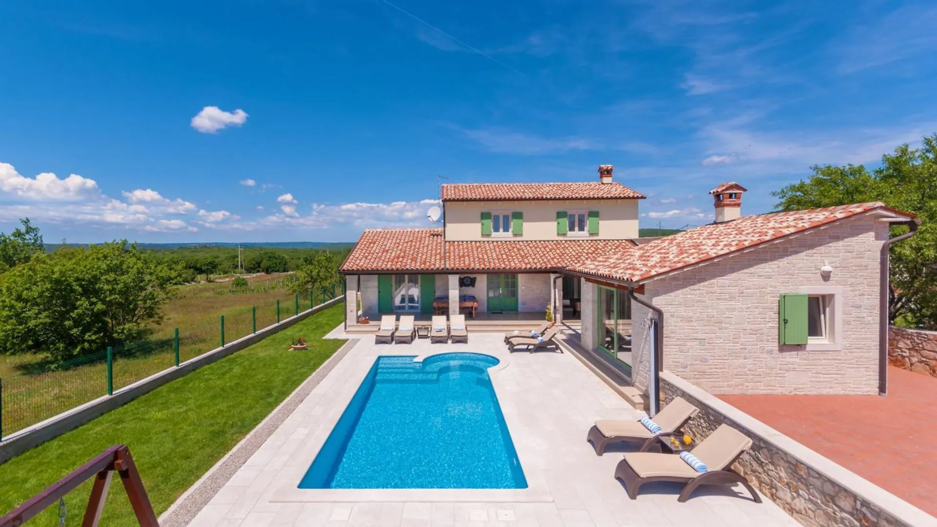 Villa Macarinka, A Luxurious, Private Villa Minutes From The Beach Ubasico Hébergement de vacances