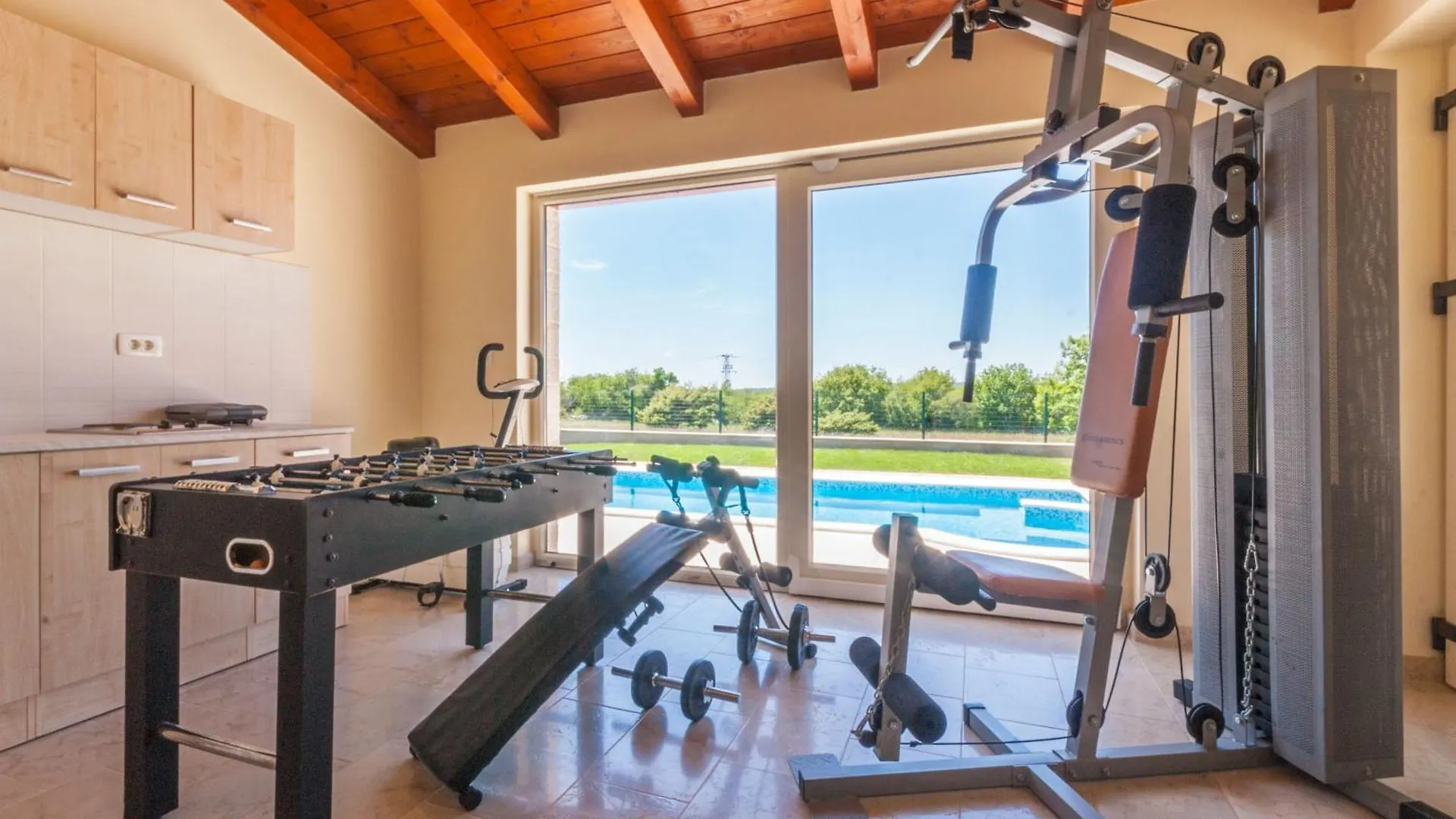 Villa Macarinka, A Luxurious, Private Villa Minutes From The Beach Ubasico 0*,