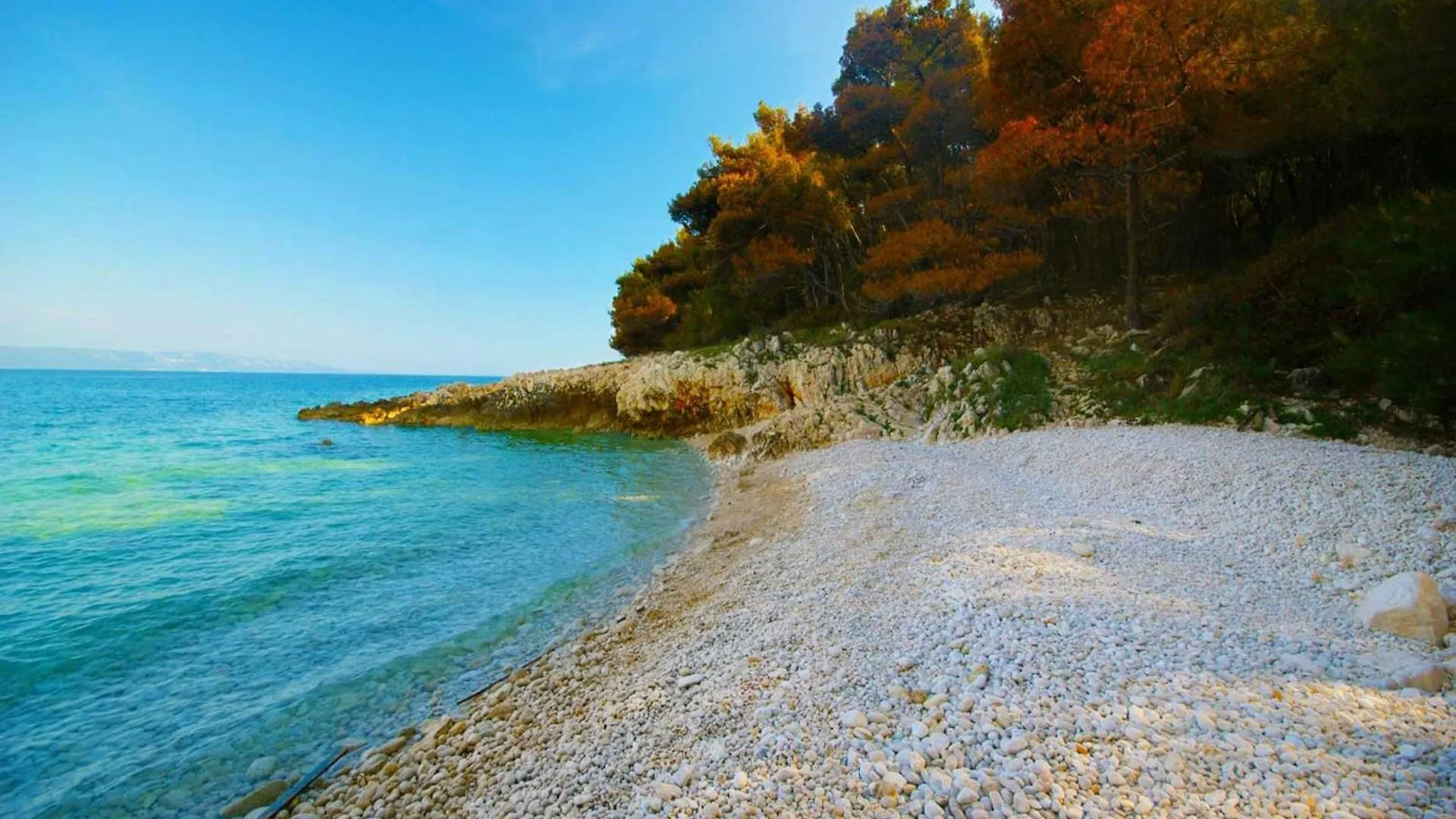 Villa Macarinka, A Luxurious, Private Villa Minutes From The Beach Ubasico Croatie